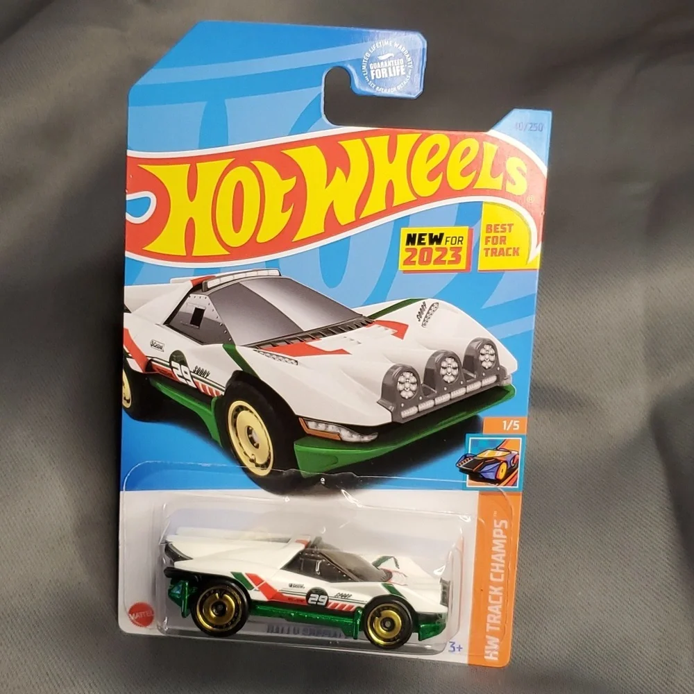 Hot‎ Wheels
